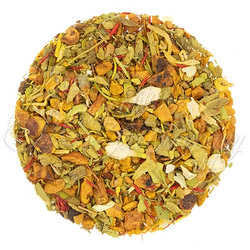 FUNCTIONAL Arthritis Tea - Tranquil Turmeric 